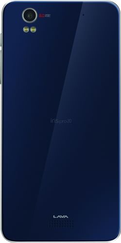 Lava Iris Pro 20