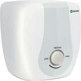 AO Smith SAS 6 L Storage Water Geyser