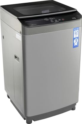 Voltas Beko WTL62UPGB 6.2 Kg Fully Automatic Top Load Washing Machine