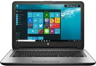 HP 14-am090tu (Z4Q60PA) Laptop (5th Gen Ci3/ 4GB/ 1TB/ Win10)