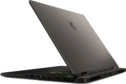 MSI Vector A18 HX A9WIG-088IN Gaming Laptop (AMD Ryzen 9 9955HX/ 32GB/ 2TB SSD/ Win11/ 16GB RTX 5080 Graphics )