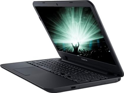 Dell Inspiron 15 3521 (352132500iBU) Notebook (3rd Gen Ci3/ 4GB/ 500GB/ Ubuntu)