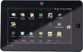 iBall Slide i7011