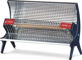 Eveready RH1000 Halogen Room Heater