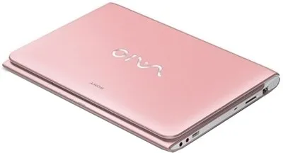 Sony VAIO SVE15117FN Laptop (2nd Gen Ci5/ 4GB/ 640GB/ Win7 Sony VAIO SVE15117FN Laptop (2nd Gen Ci5/ 4GB/ 640GB/ Win7