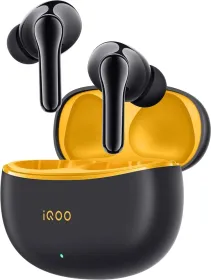 iQOO TWS 5i True Wireless Earbuds