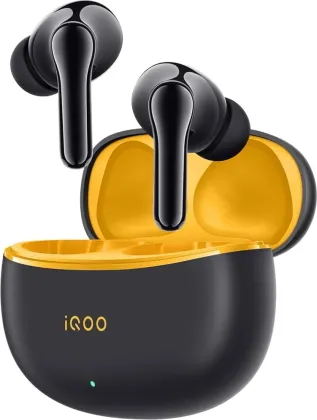 iQOO TWS 5i True Wireless Earbuds