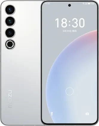 Meizu 20 Pro
