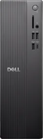 Dell Slim ECS1250 ‎DECS1250-3170BLK-PUS Tower PC (14th Gen Core i3/ 8GB/ 512GB SSD/ Win 11)