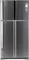 Hitachi R-V610PND3KX 565 L Double Door Refrigerator