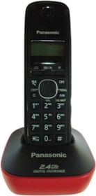 Panasonic KX-TG3411 Cordless Landline Phone