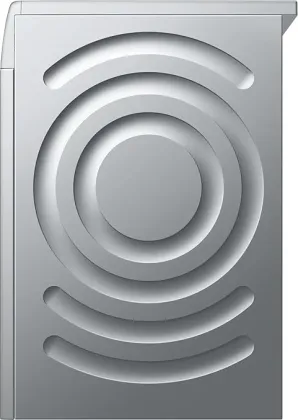 Bosch Series 6 WGA1320SIN 8 kg Fully Automatic Front Load Washing Machine