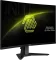 MSI MAG 276CXF 27 Inch Full HD Curved Gaming Monitor