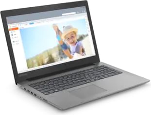 Lenovo Ideapad 330 (81DE005QIN) Laptop (7th Gen Core i3/ 4GB/ 1TB/ Win10)