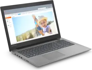 Lenovo Ideapad 330 (81DE005QIN) Laptop (7th Gen Core i3/ 4GB/ 1TB/ Win10)