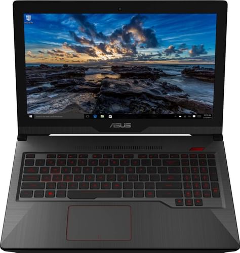 Asus FX503VD-DM108T Laptop (7th Gen Ci5/ 8GB/ 1TB 128GB SSD/ Win10/ 4GB Graph)