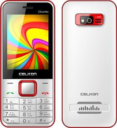 Celkon C9 Jumbo vs Oppo Reno 8T