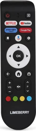 Limeberry LB431CNG 43 inch Full HD Smart LED TV