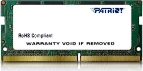 Patriot Memory PSD44G240081 4 GB DDR4-2400 Laptop RAM