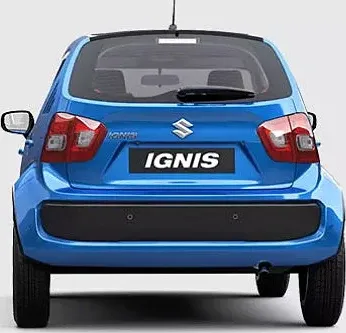 Maruti Suzuki Ignis