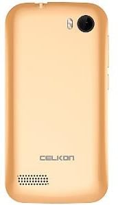 Celkon Trendz