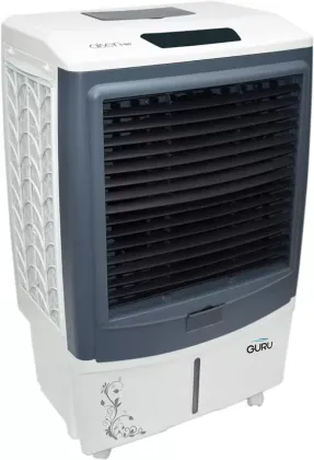 Aisen A90DEH800 90 L Desert Air Cooler