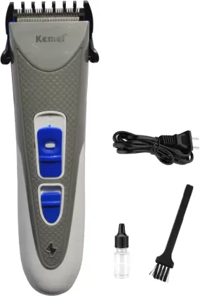 Kemei KM-020 Cordless Trimmer