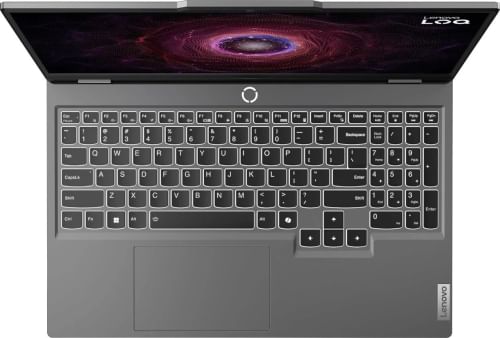 Lenovo LOQ 15ARP9 83JC00EEIN Gaming Laptop (AMD Ryzen 5 7235HS/ 12GB/ 512GB SSD/ Win11/ 6GB RTX 3050 Graph)