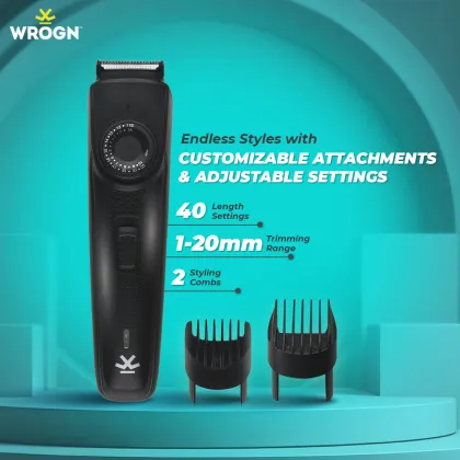 Wrogn Mower WT005F Trimmer