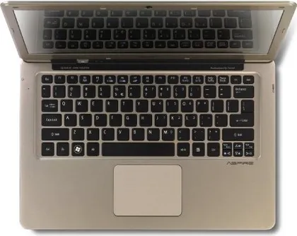 Acer Aspire S3-391 Ultrabook (3rd Gen Ci5/ 4GB/ 500GB/ Win8)