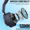 Claw SM90 Studio Wired Headphones