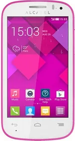 Alcatel One Touch Magic 4033e