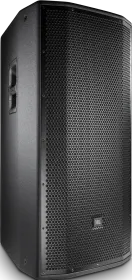 JBL SRX828SP Speaker