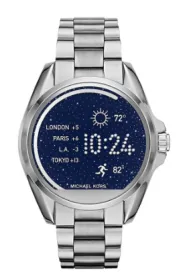 Michael Kors Bradshaw MKT5012 Smartwatch