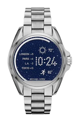 Michael Kors Bradshaw MKT5012 Smartwatch