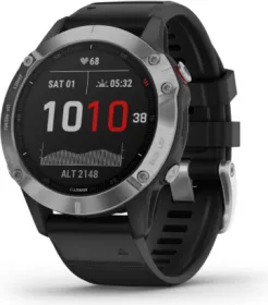 Garmin Fenix 6 Smartwatch