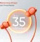realme Buds Wireless 5 Lite Neckband