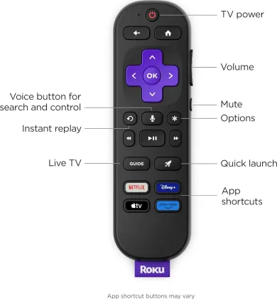 Roku Select Series 2026 65 inch Ultra HD 4K smart QLED TV