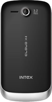 Intex Cloud X4
