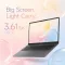 HP OmniBook 3 16 Laptop (Intel Core Ultra 7 255U/ 64GB/ 2TB SSD/ Win 11)