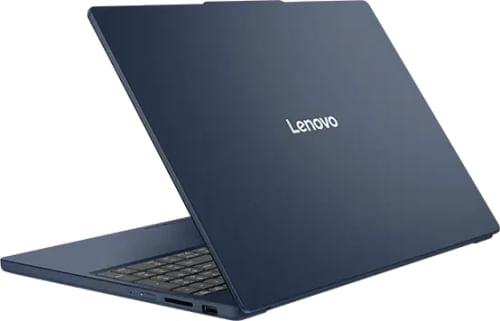 Lenovo IdeaPad Slim 3 83K101NFIN Laptop