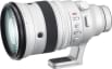 Fujifilm XF 200mm F/2 R LM OIS WR Lens
