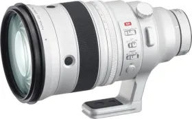 Fujifilm XF 200mm F/2 R LM OIS WR Lens