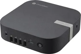 Asus Chromebox 5a CHROMEBOX5a-S7162UN Mini PC (13th Gen Core i7/ 16 GB RAM/ 256 GB SSD/ Chrome OS)