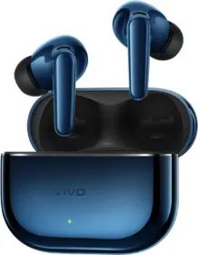 Vivo TWS 5 True Wireless Earbuds