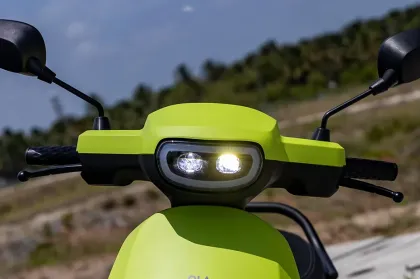 Ola S1 Air