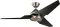 Luxaire LUX 9425 3 Blade Luxury Fan