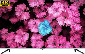 Sansui JSW50ASUHD 50 inch Ultra HD 4K Smart LED TV