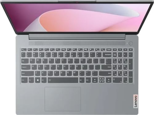 Lenovo IdeaPad Slim 3 15ABR8 82XM0116IN Laptop (AMD Ryzen 5 5625U/ 8GB/ 512GB SSD/ Win11 Home)