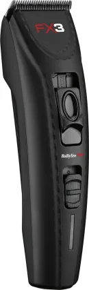 BaBylissPRO FX3 Clipper